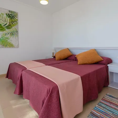 Zeus Guardamar Seaview Apartment Miami Playa Exterior photo
