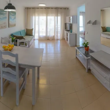 Zeus Guardamar Seaview Apartment Miami Playa Exterior photo