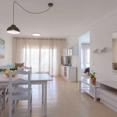 Zeus Guardamar Seaview Apartment Miami Playa Exterior photo