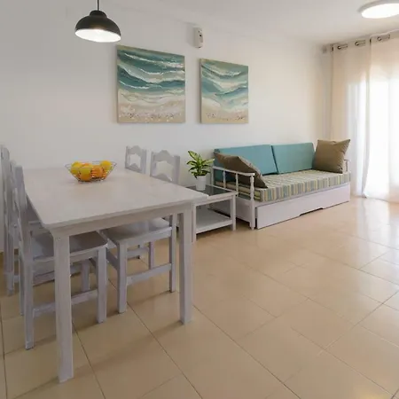 Zeus Guardamar Seaview Apartment Miami Playa Exterior photo