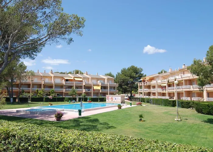 Zeus Guardamar Seaview