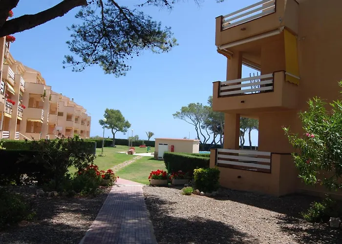 Zeus Guardamar Seaview