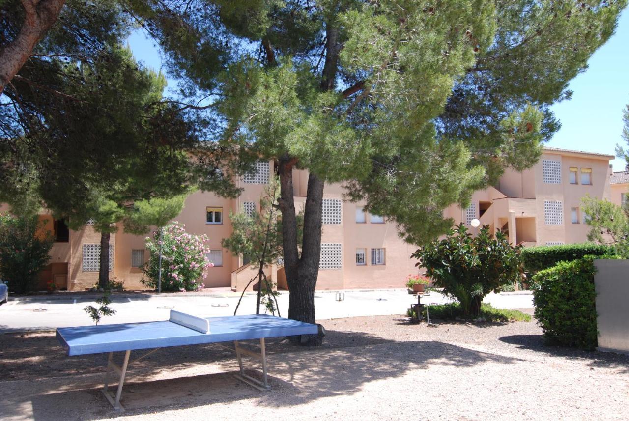Zeus Guardamar Seaview Apartment
