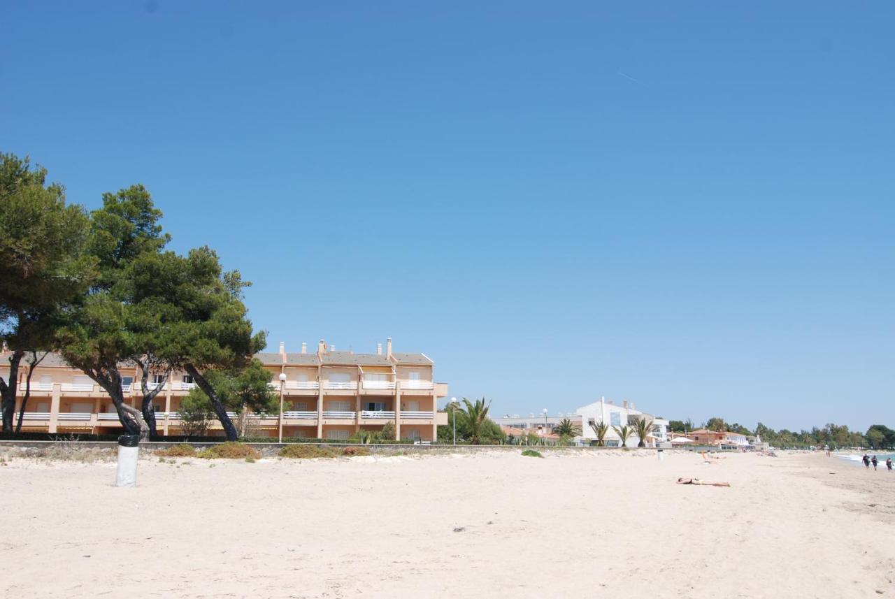 Apartment Zeus Guardamar Seaview