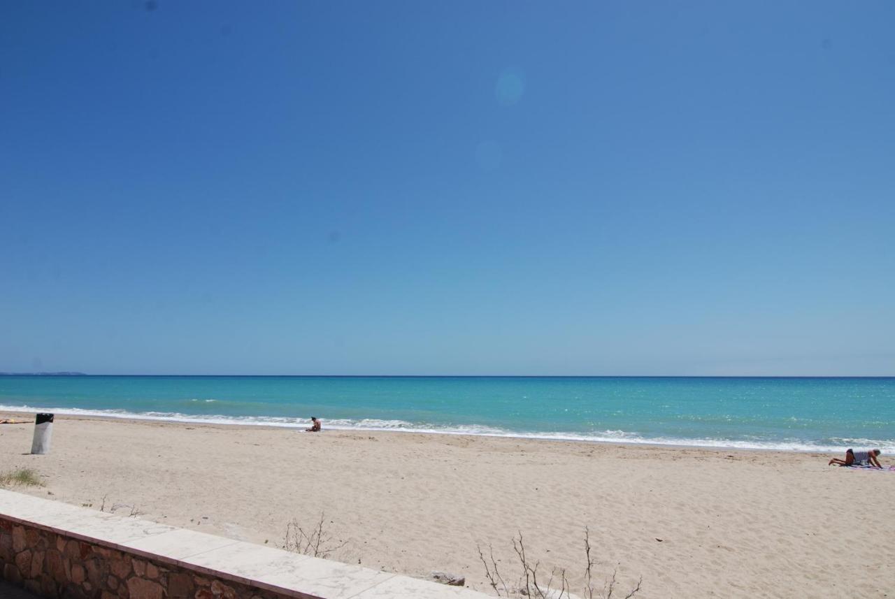 Zeus Guardamar Seaview Apartment