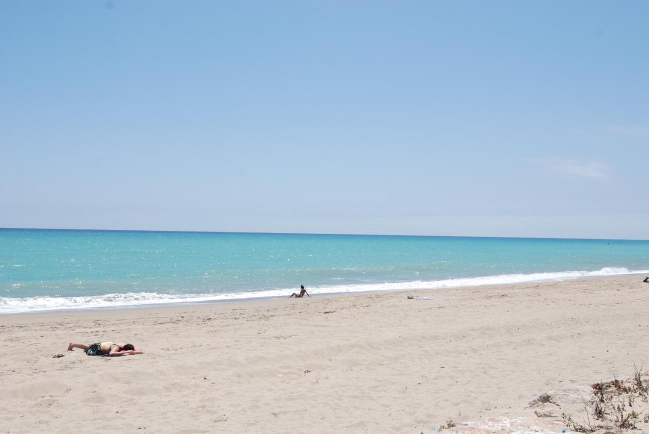 Apartment Zeus Guardamar Seaview