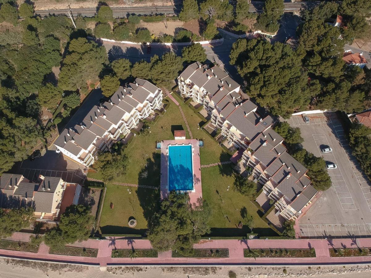 Zeus Guardamar Seaview