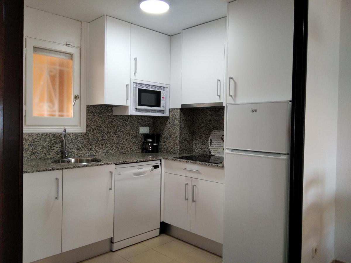 Zeus Guardamar Seaview Apartment Miami Playa