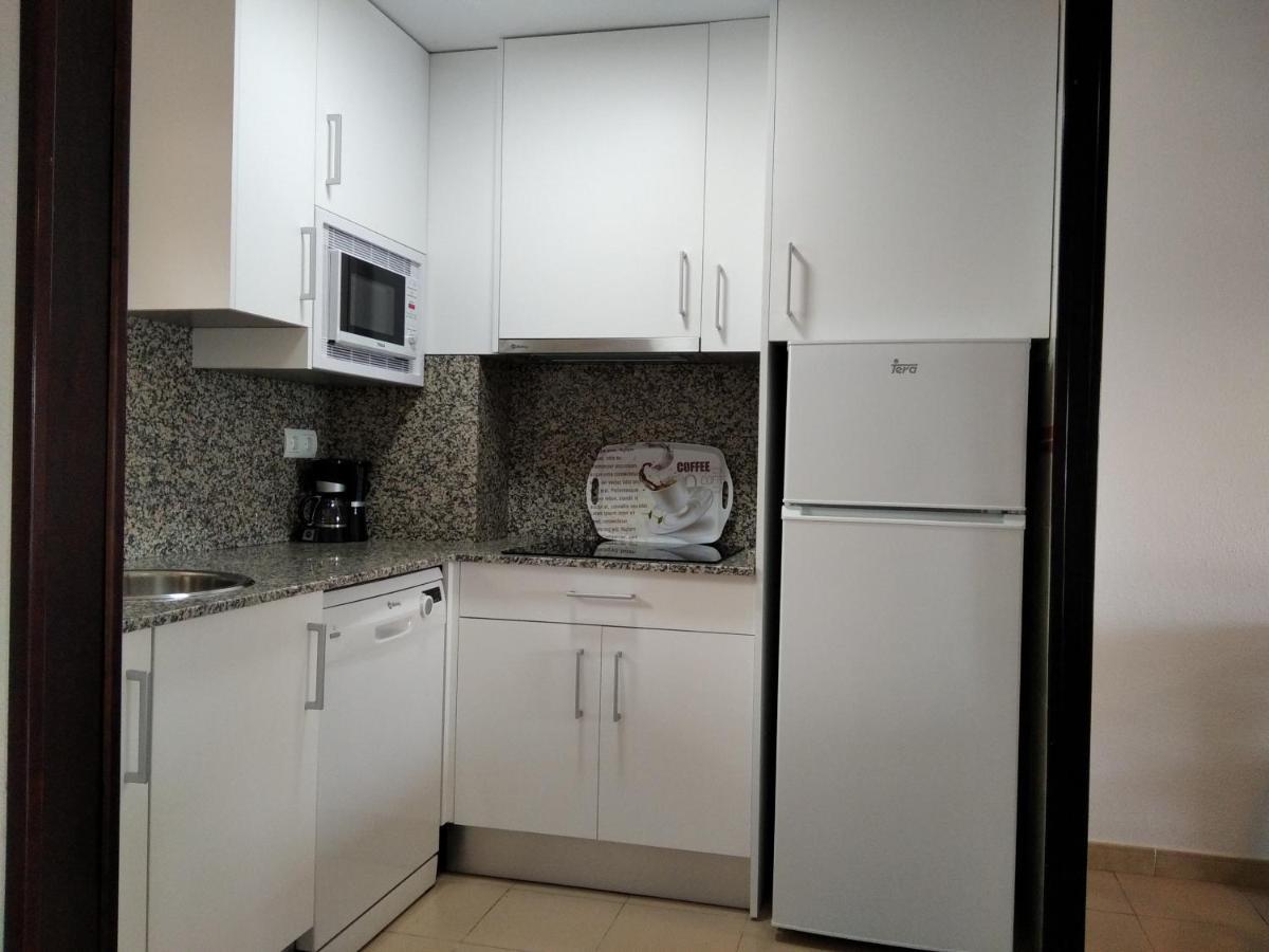 Zeus Guardamar Seaview Apartment