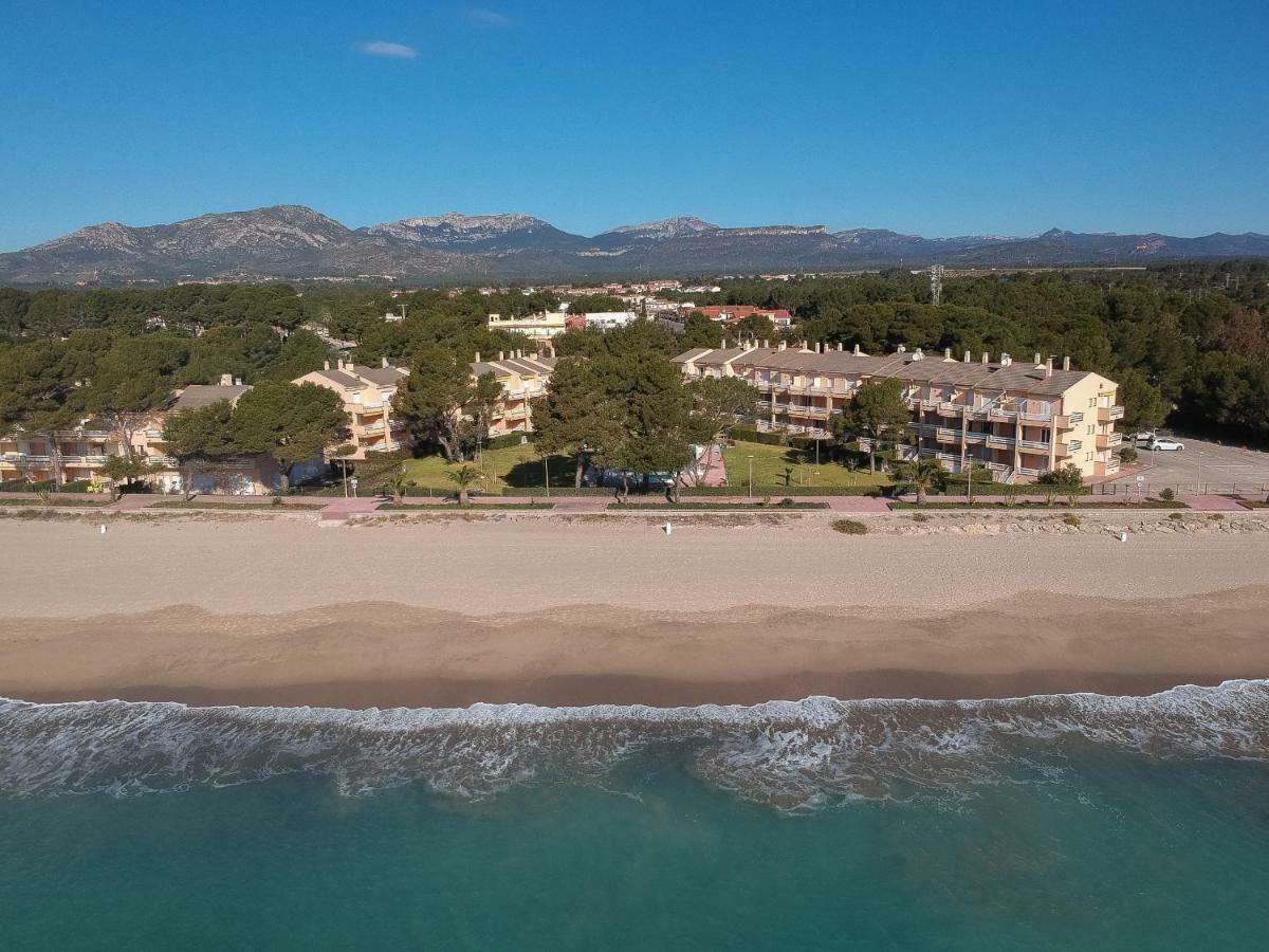 Zeus Guardamar Seaview Apartment