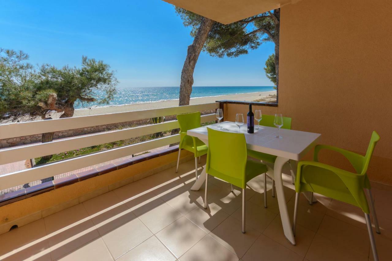 Apartment Zeus Guardamar Seaview Miami Playa