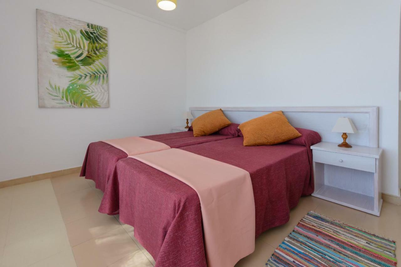 Zeus Guardamar Seaview Apartment