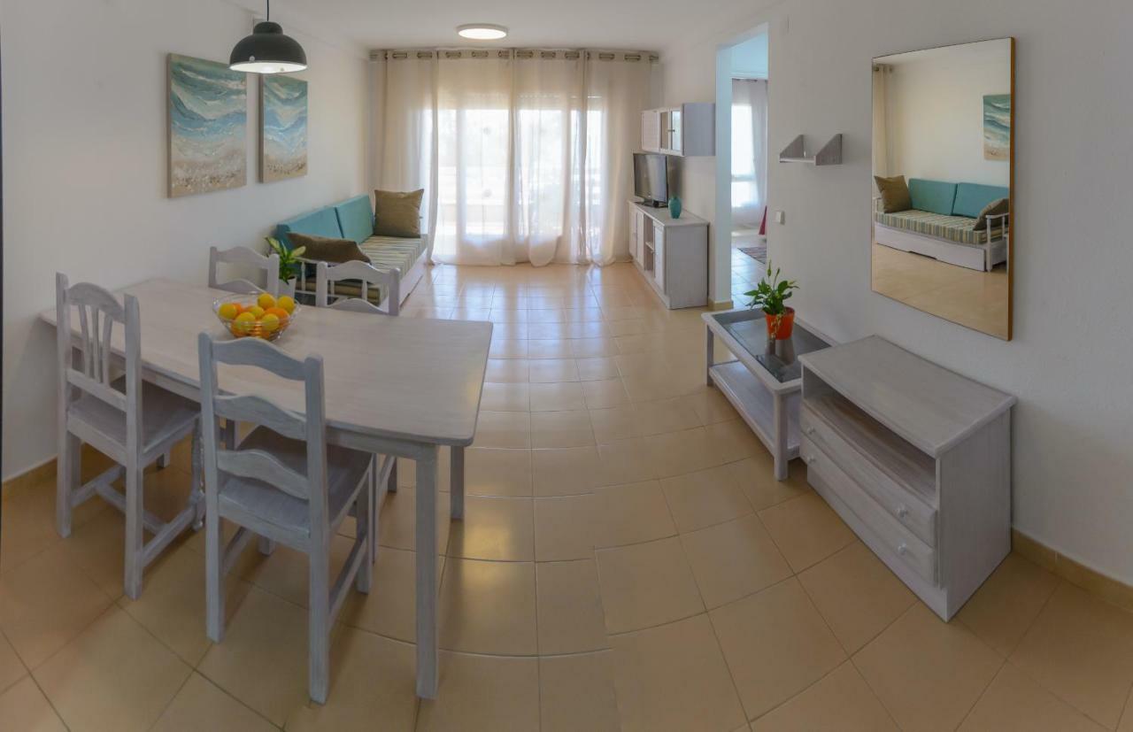 Zeus Guardamar Seaview *