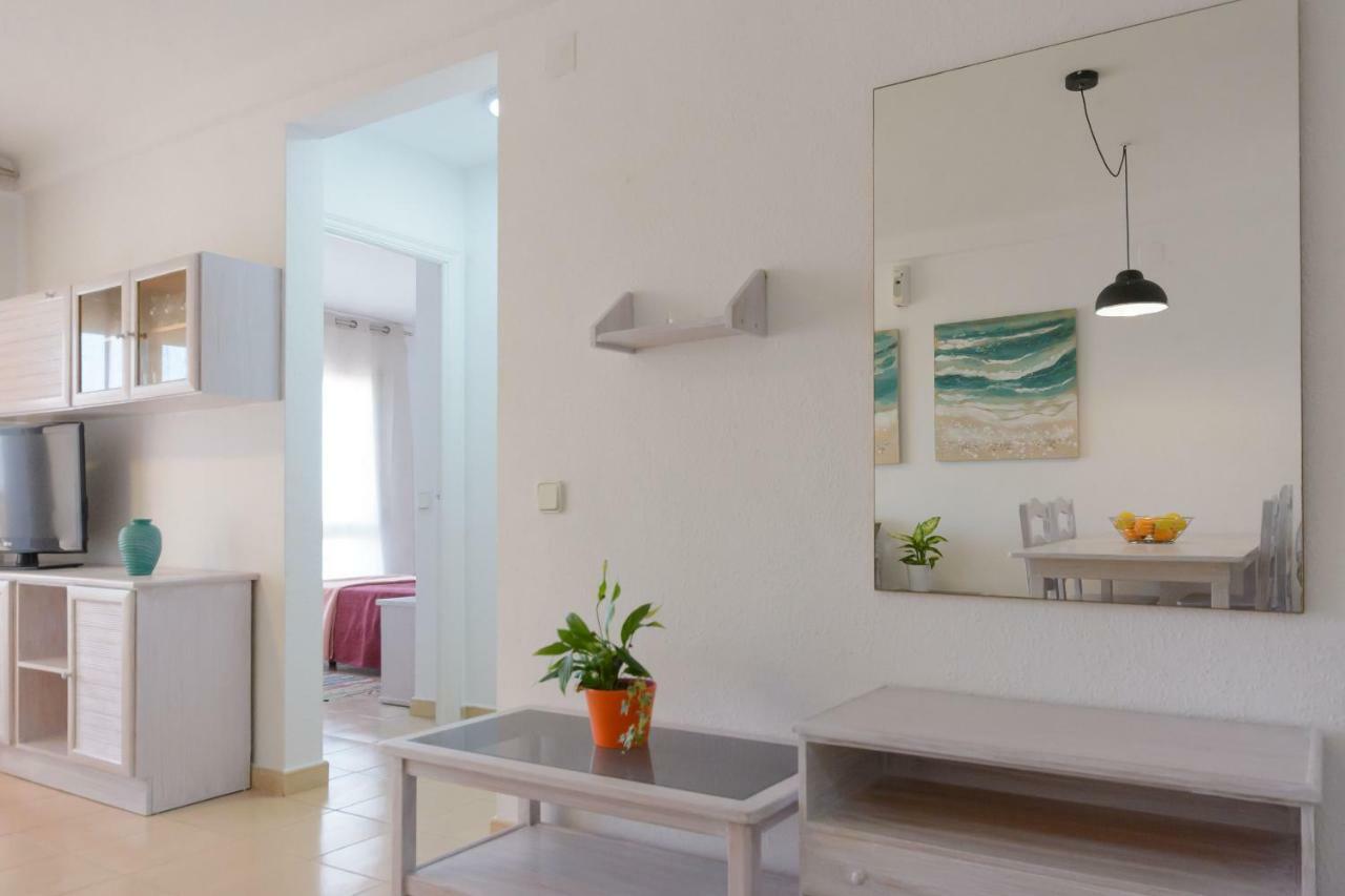 Apartment Zeus Guardamar Seaview