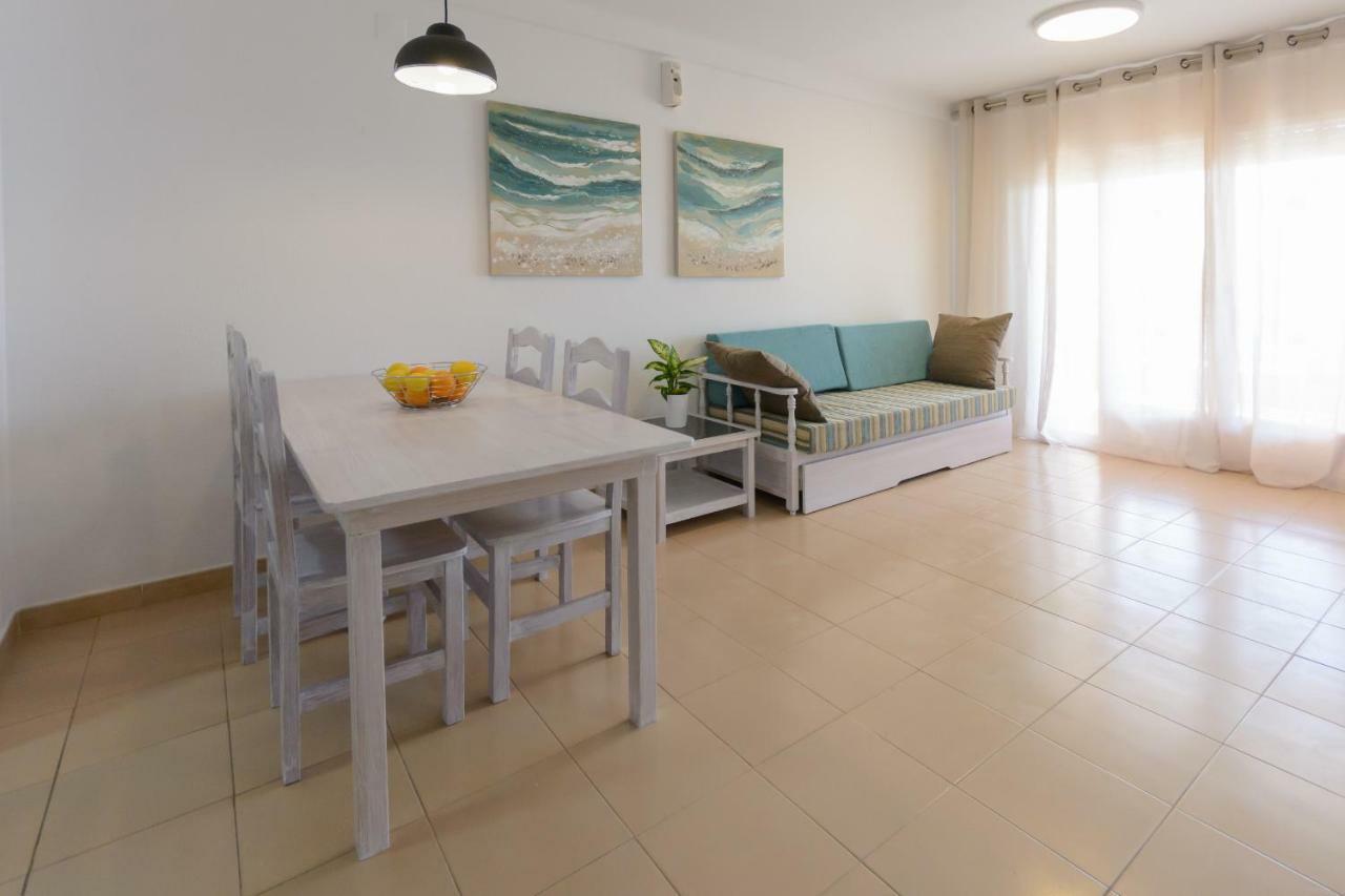 Apartment Zeus Guardamar Seaview Miami Playa